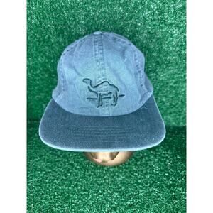 Vintage JOE CAMEL Cap Menthol Green Buckle CLEAN COOL Cigarettes RJ Reynolds